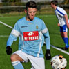 Stuart Hendrie